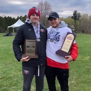 Meet your Posher, Ryan